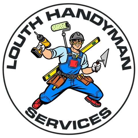 Louth Handyman Services logo